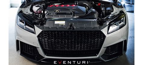 Admission Carbone Eventuri Audi RS3 8V GEN 2