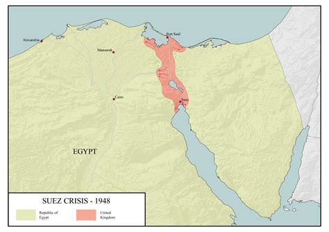 Suez Crisis by ArtHistorian2000 on DeviantArt