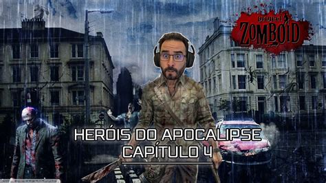 Zeerocooltv Her Is Do Apocalipse Cap Um Novo Lugar Rp Mod Carros