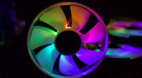 Best Fractal Design PC Fans - Review - Cooling Gadgets