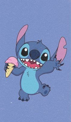 Idee Su Disney Stitch Sfondi Carini Sfondi Iphone Dipinti Disney