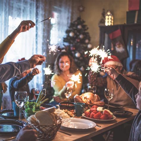 8 Razones Por Las Que La Navidad Es La Mejor época Del Año