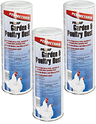 Best Garden And Poultry Dust With Permethrin 2021 Where To Buy