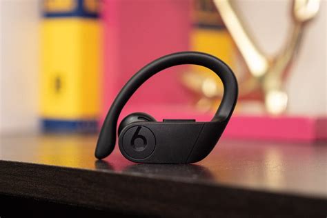 Beats PowerBeats Pro Review - PhoneArena