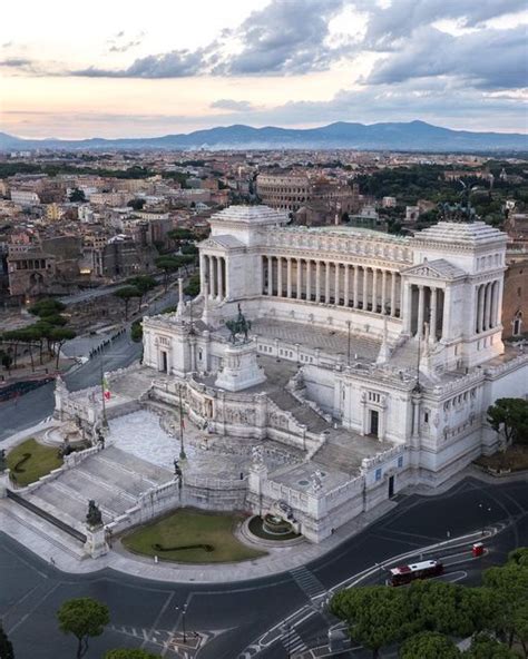 Giorgioteti Ph On Instagram Piazza Venezia Vittoriano Roma Italia