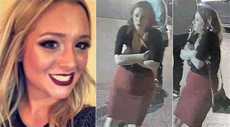 Savannah Spurlock Person Of Interest Arrested On Desecration Charges