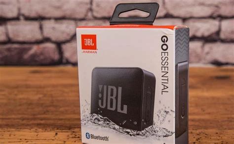 Loa Bluetooth JBL GO ESSENTIAL SAIGON HD