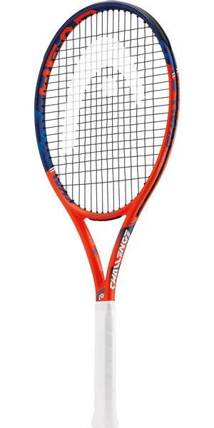 Head IG Challenge MP Tennis Racket (2018) - Tennisnuts.com