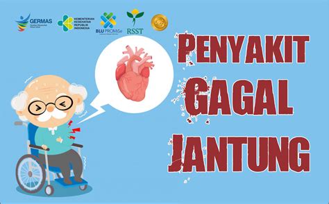 Penyakit Gagal Jantung RSUP Dr SOERADJI TIRTONEGORO