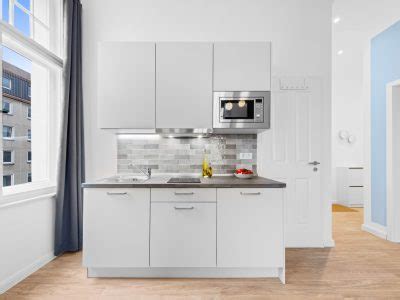 Greystay M Blierte Apartments In Berlin