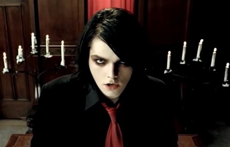 The Magic Of The Music Video My Chemical Romance Month Helena