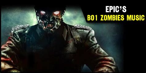 Epic S Bo1 Zombies Menu Music By Epicnng Payday 3 Mods Modworkshop