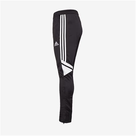 Adidas Condivo Trainingshose Schwarz Wei Herren Fu Ball