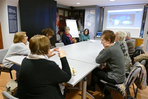 Biblioteca De Taradell On Twitter La Setmana Vinent Els Membres Del