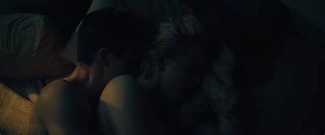 Nude Video Celebs Luna Wedler Nude Je Suis Karl