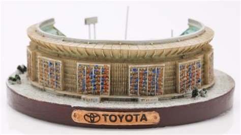 Shea Stadium 40th Anniversary Replica Mets History