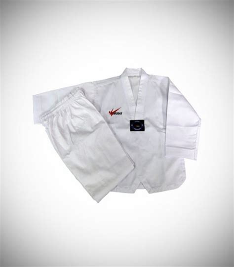 Taekwondo Uniform