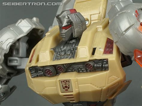 Transformers Fall Of Cybertron Grimlock Toy Gallery Image 117 Of 191