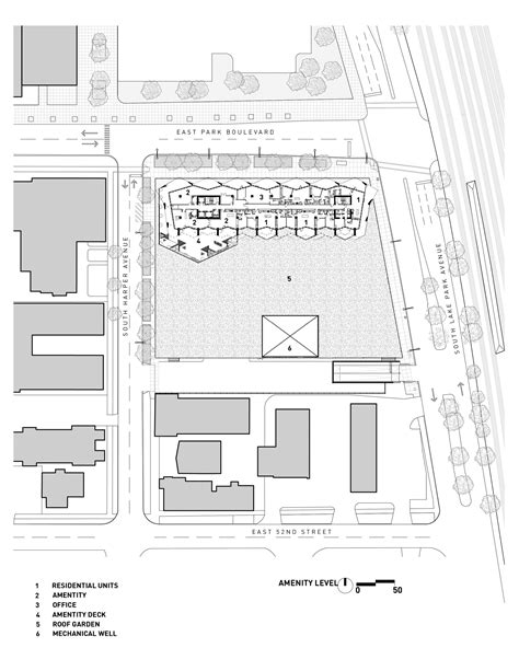 Hyde Park Floor Plan - floorplans.click