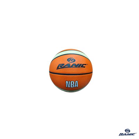 Ranic Balon de Baloncesto No 6 - The Sport Shop EC