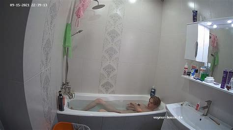 Watch Shower Man Tristan Takes A Bath Before Sex Sep Naked People With Tea In Hall