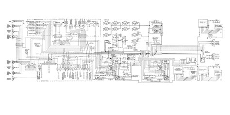 Electrical Wiring Diagram For 1962 Jeep M38a1 M38a1 Wiring D