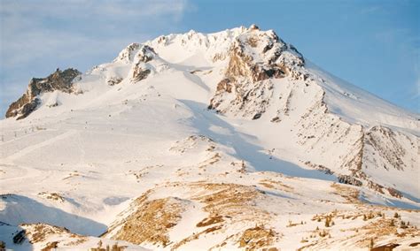 Mt Hood Ski Bowl, Oregon Skiing - AllTrips