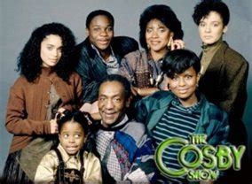 Cosby TV Show Air Dates & Track Episodes - Next Episode