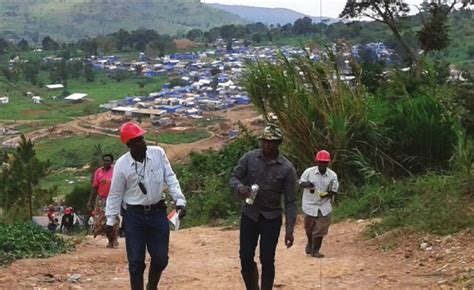 Uganda Inside Mubende S Golden Villages Allafrica