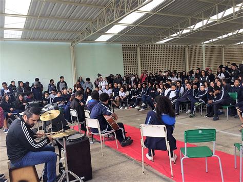 Emef Suzete Da Costa E Silva Mariano - Estudantes da Emef Suzete se empolgam com projeto de arte musical ...