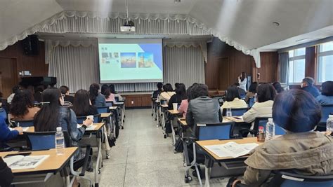 전남교육청 국외 현장체험학습 계약 교육 실시