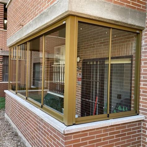 Cerramientos de Porches en Zaragoza Instalación a Domicilio