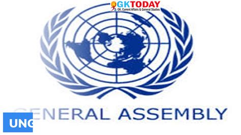 77th Session Of The United Nations General Assembly Gktoday