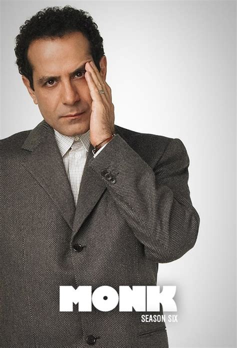 Monk Full Episodes Of Season 6 Online Free