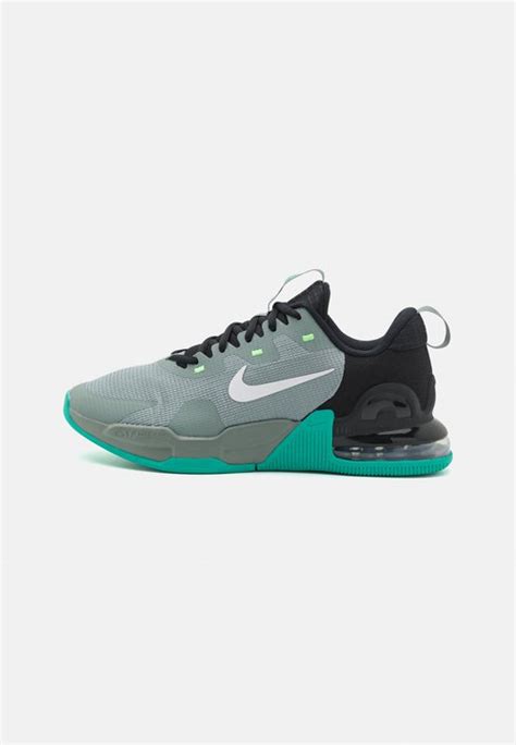 Nike Performance Precision 6 Basketsko Phantom Clear Jade