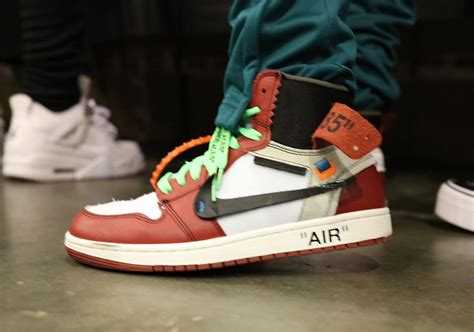 Sneaker Con Atl On Foot Recap Sneakernews