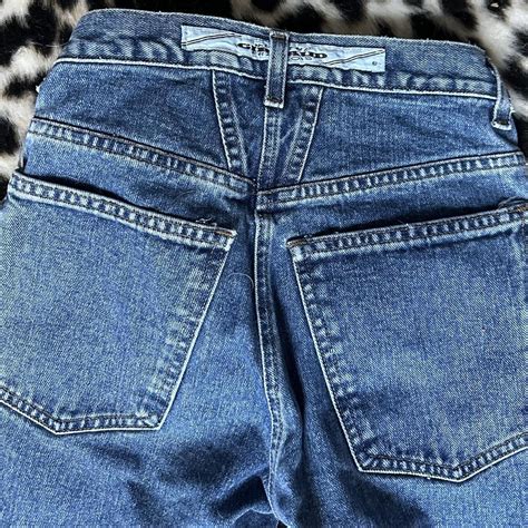 Marithe Francois Girbaud Denim Jeans Great Quality Depop