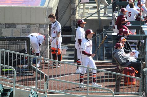 Virginia Tech Hokies Baseball 2023 Roster Review - Gobbler Country