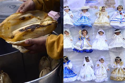 De Febrero M S Que Un D A Para Comer Tamales