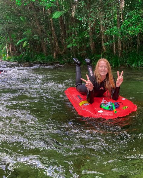 How to experience the Cairns rainforest - Sarah Adventuring