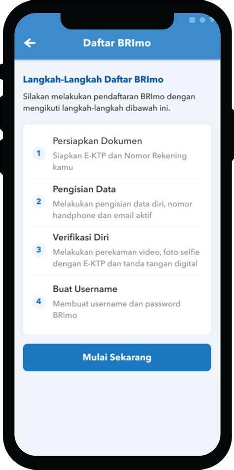 Brimo Bank Bri Melayani Dengan Setulus Hati