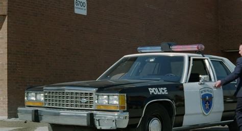 IMCDb Org 1983 Ford LTD Crown Victoria In The Brain 1988