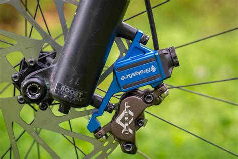 BrakeAce PF2 Nasce Il Primo Sensore Di Frenata Per MTB MTB Mag