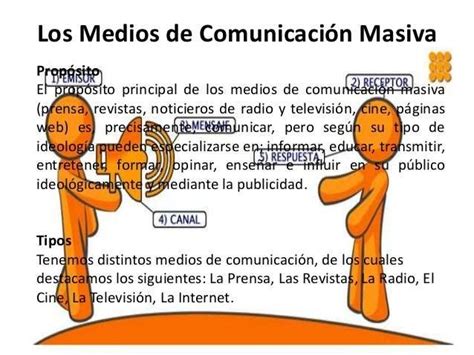 Comunicacion Masiva