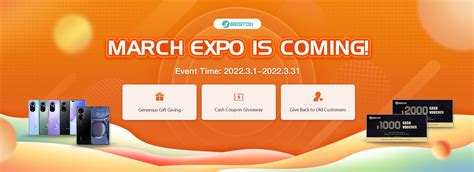 March Expo Is Coming Beston Company