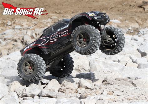 THE Traxxas 8S X-Maxx Review « Big Squid RC – RC Car and Truck News ...