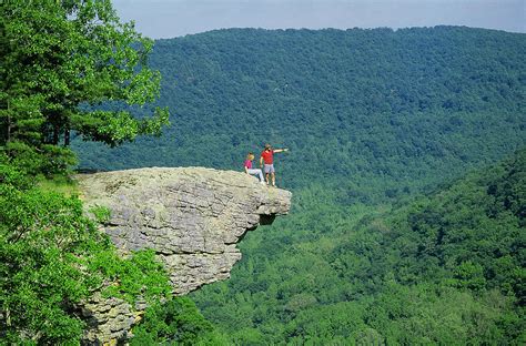 Here Are Some Of The Most Interesting Facts About The Ozark Mountains