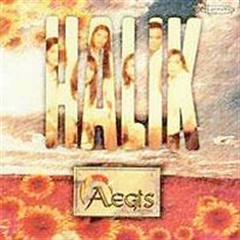 Cool Downloads: Aegis - Halik Album