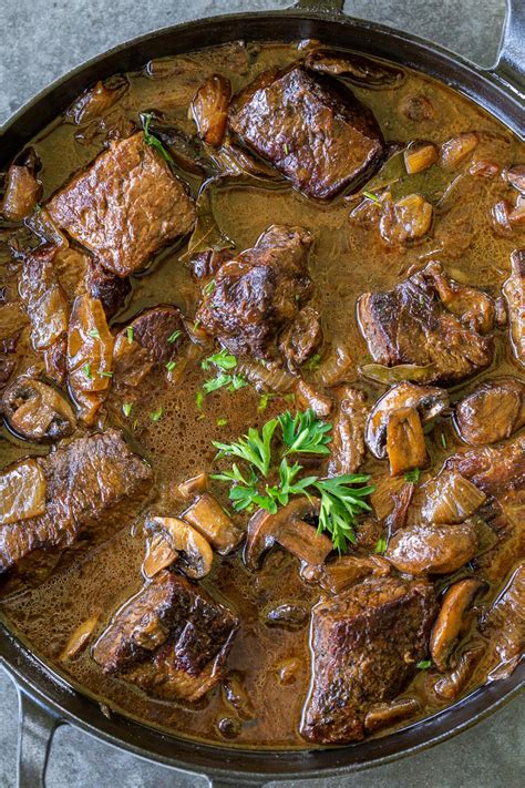 The Best Slow Cooker Beef Roast Momsdish