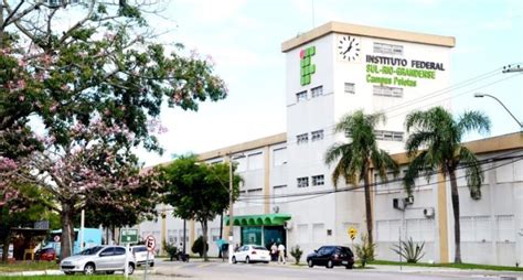Ifsul Instituto Federal Sul Rio Grandense Câmpus Pelotas - CÂMPUS PELOTAS IFSul comemora 73 anos de atividades | Diário da Manhã